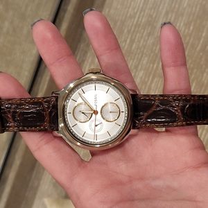 Fossil Watch